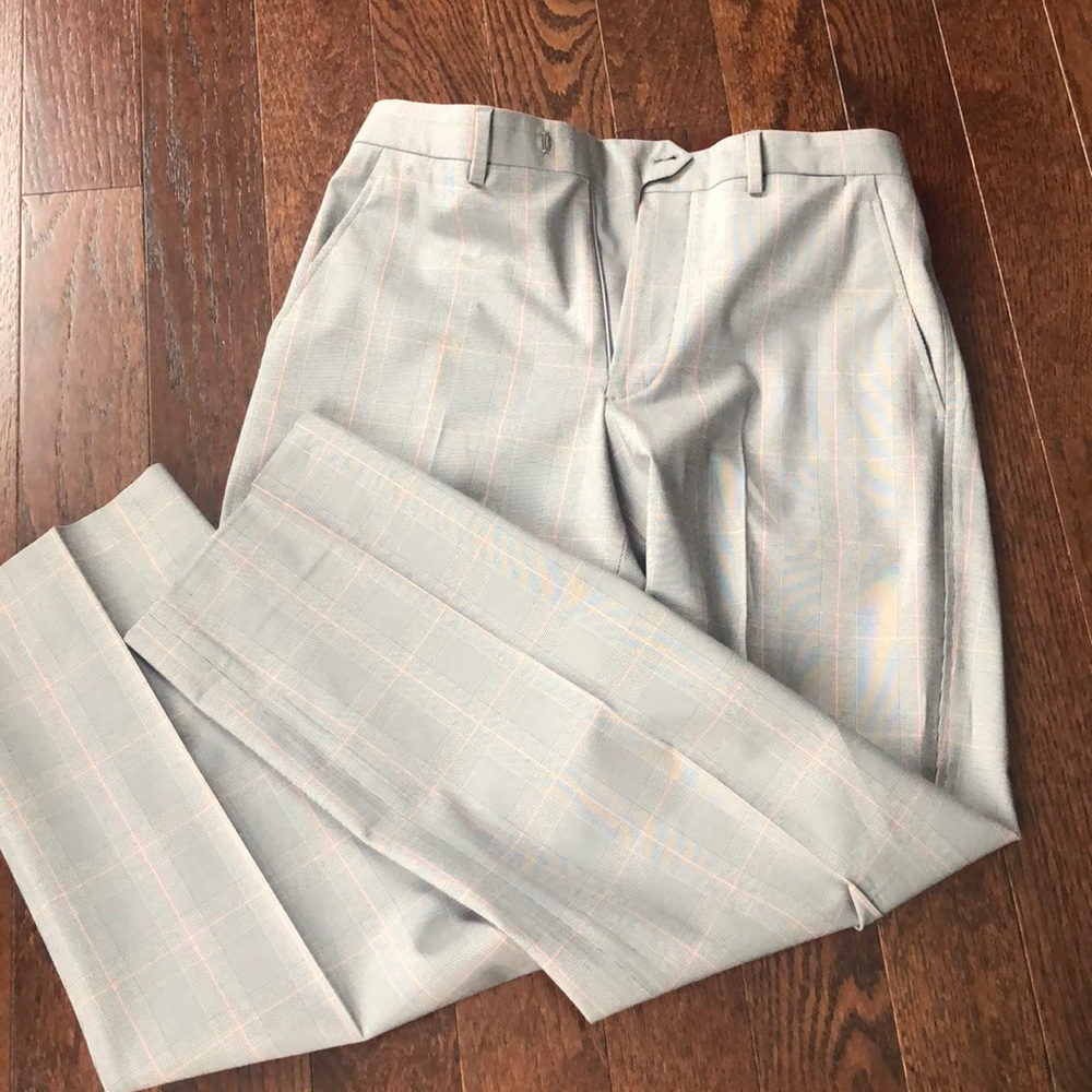 Men’s Prada pants